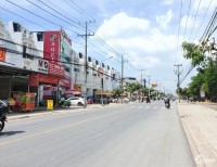 Bán đất thổ cư giá rẻ - Thuận An, Bình Dương chờ đón nhà đầu tư
