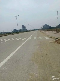 Bán lô góc đại lộ Lê Lợi kéo dài 97,5m giá chỉ 2 tỷ 0xx