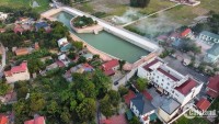 Cần bán lô đất tại Cao Minh, Phúc Yên, Vĩnh Phúc