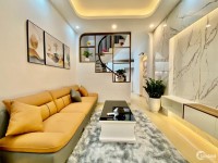 Bán nhà phố Trương Định, 34m, nhà mới , chủ nhà mua nhà to hơn nên bán, 3 tỷ300
