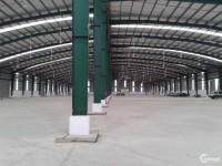 Nhà xưởng KCN và Cụm CN Hải Phòng giá 70k/m2 từ 1000m-15ha,Xd mới 100%,SX nhiều