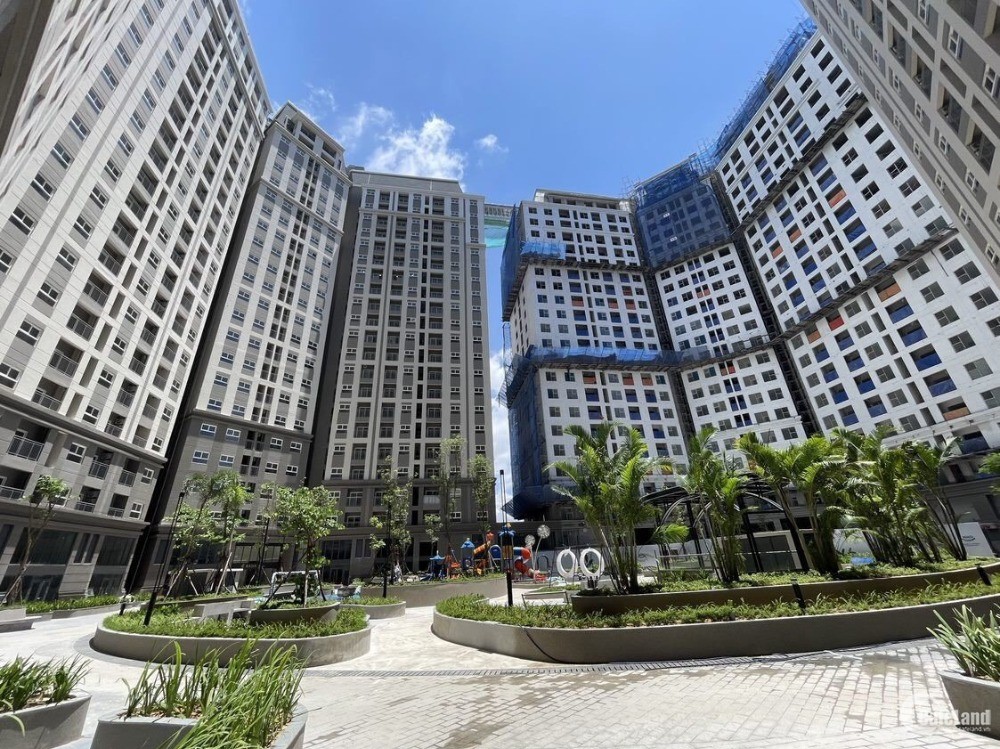 Chỉ 390tr sở hữu ngay căn hộ, tầng cao view Vịnh, tại trung tâm Bãi Cháy Hạ Long