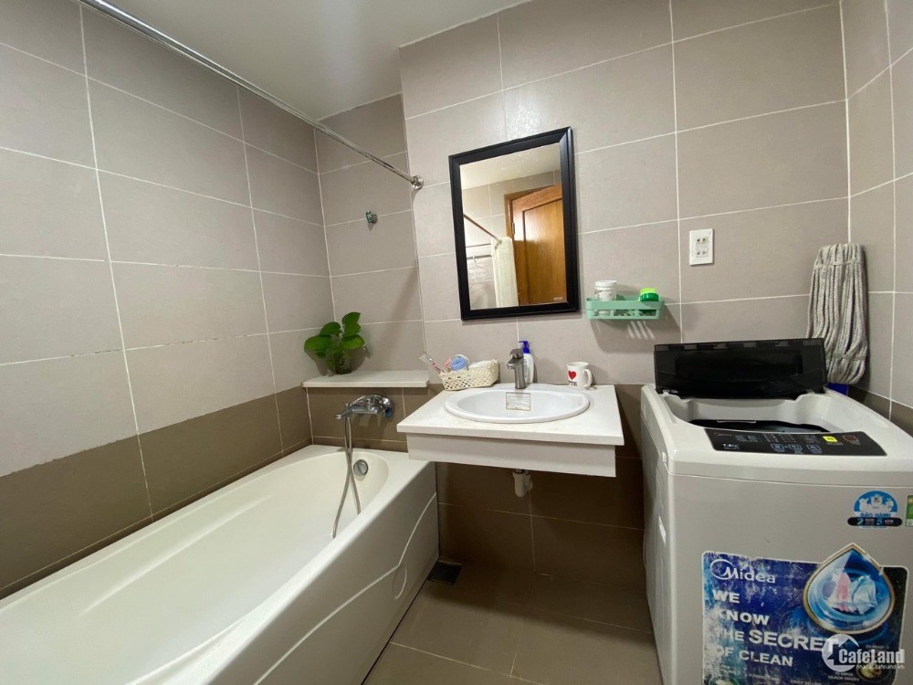 Căn hộ đã hoàn thiện, giá 820 triệu, đường Phan Huy Ích, 0789.114.979