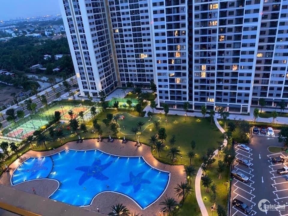 Căn hộ đã hoàn thiện, giá 820 triệu, đường Phan Huy Ích, 0789.114.979