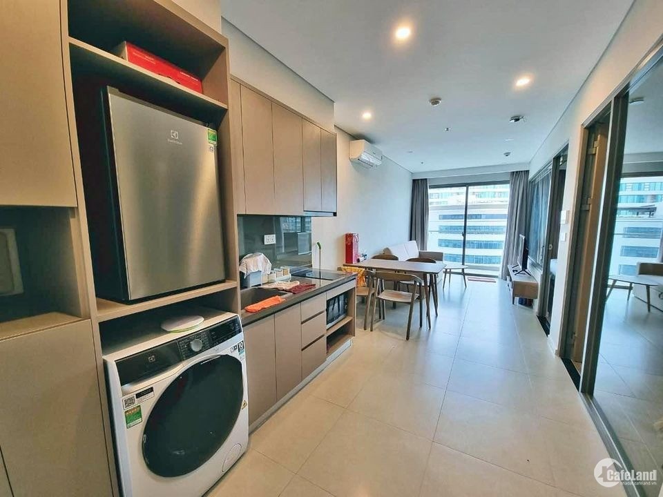 Căn hộ đã hoàn thiện, giá 820 triệu, đường Phan Huy Ích, 0789.114.979