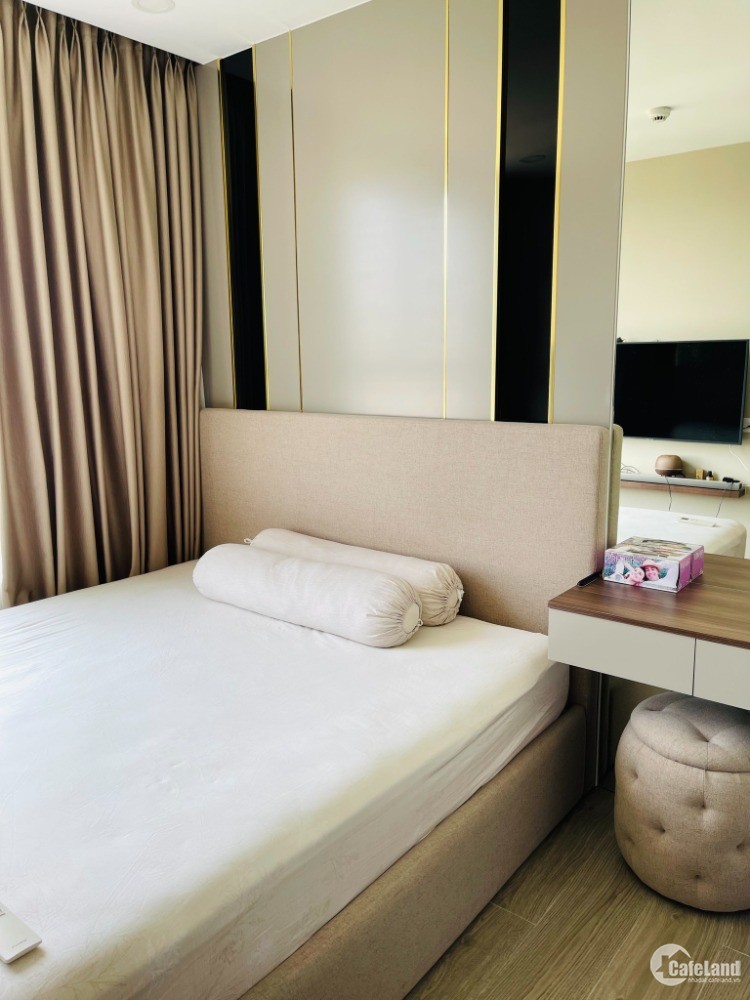 Căn hộ đã hoàn thiện, giá 820 triệu, đường Phan Huy Ích, 0789.114.979