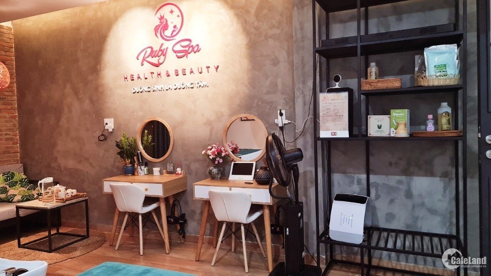 Bán toà căn hộ 4 tầng Phước Mỹ Sơn Trà Đà Nẵng 100m2-Chỉ 6.9 tỷ-0901127005.