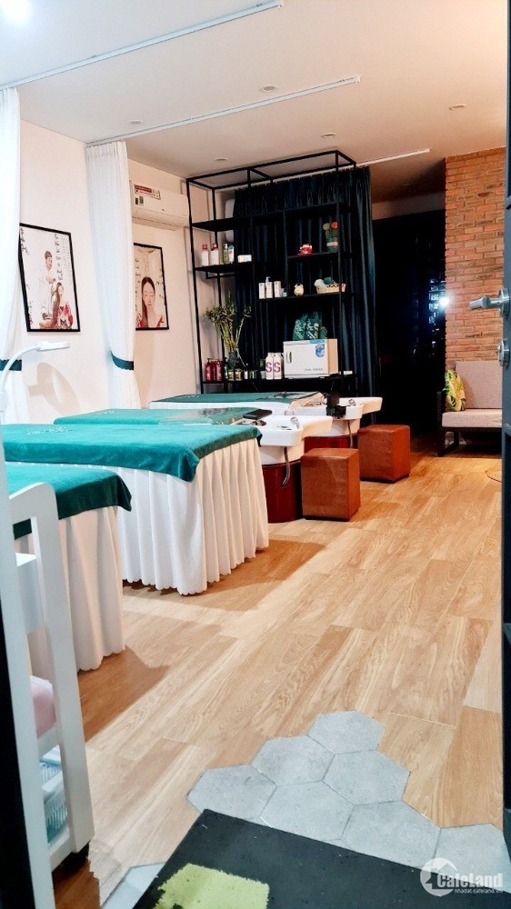 Bán toà căn hộ 4 tầng Phước Mỹ Sơn Trà Đà Nẵng 100m2-Chỉ 6.9 tỷ-0901127005.