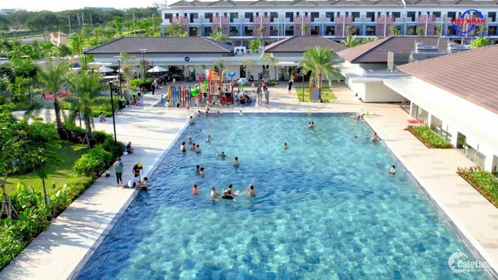 Sun casa central trung tâm kcn vsip 2.3 tp tân uyên . bình dương