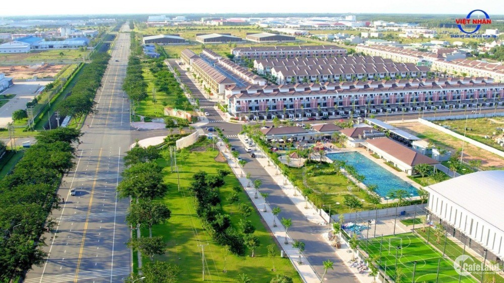 Sun casa central trung tâm kcn vsip 2.3 tp tân uyên . bình dương