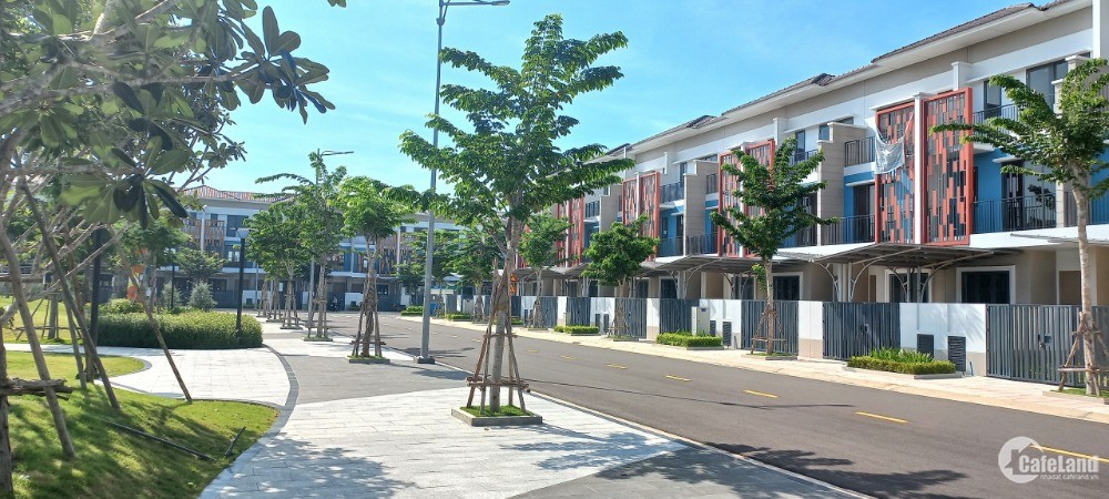 Sun casa central trung tâm kcn vsip 2.3 tp tân uyên . bình dương