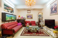 Tôi chính chủ cần bán căn hộ rất đẹp 3 phòng ngủ tòa nhà Kinh Đô 93 Lò Đúc