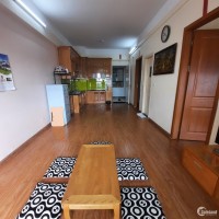 Bán căn hộ chung cư 2 ngủ đẹp và rẻ nhất KĐT Nam An Khánh