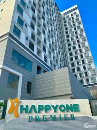 Bán căn hộ cao cấp Happy One Premier Quận 12