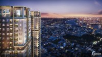 Vốn ban đầu 350 triệu sở hữu căn hộ 1PN ba mặt view sông Sài Gòn tại Thủ Dầu Một