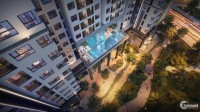 The Maison vốn ban đầu 350 triệu(20%) căn hộ 2PN view sông Thủ Dầu Một