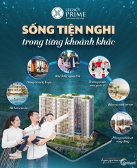 Căn hộ cao cấp Tp.Thuận An, Bình Dương - Sở hữu căn hộ riêng bằng giá thuê hàng