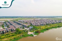 Dinh thự Waterpoint rộng 300m2, giá bán 10 tỷ