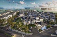 Nhận booking biệt thự Grand Bay Halong Villas: Dự án khu dinh thự tại Hạ Long