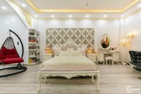 HIẾM - BÁN BIỆT THỰ DÁT VÀNG 312,3M2 - 4 TẦNG NGUYỄN ĐÌNH CHIỂU QUẬN 1