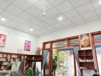 Hai tầng mặt tiền kinh doanh sầm uất 140m2 ngang 10m đường Bình Kỳ Đà Nẵng.