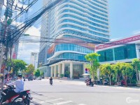 Bán nhà 2 tầng mặt tiền Nguyễn Thị Minh Khai - Trung tâm khu bàn cờ - Gần biển