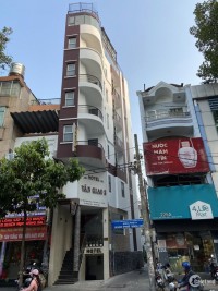 Gia đình tôi cần bán nhà góc 2 mặt tiền Trần Quang Khải, Tân Định Quận 1, 38 tỷ