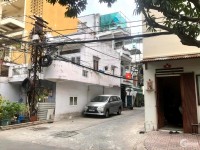 Quận 11, Minh Phụng, P2, 58m2, 2 tầng, nhỉnh 6 tỷ