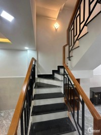 Quận 5, Trần Phú, P4, 38m2, 4 tầng mới đẹp, 4PN, 5WC, nhỉnh 6 tỷ