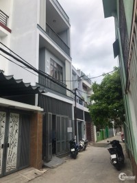 Nhà 4 tầng mới keng Kiệt ô tô 5m Trần Duy Chiến Sơn Trà Đà Nẵng-75m2- Chỉ 4.3 ty