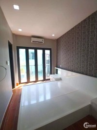 Nhà đẹp 22m2, 3 tầng, Đỗ Quang Đẩu, Bùi Viện, Quận 1. 4,5 tỷ