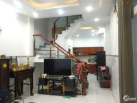 Bán nhà 40 m2, 4 tầng 5 PN, Rạch Bùng Binh, Quận 3. 4,3 tỷ