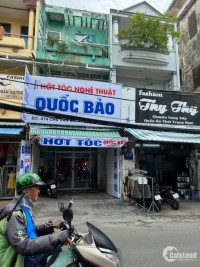 Bán nhà siêu khan hiếm mặt tiền Nguyễn Thị Thập