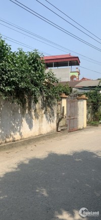 Chính Chủ bán nhà mặt tiền rộng, đường to tại Thôn Yêm-Đông Xuân-Sóc Sơn- Hà Nội