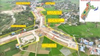 Bán đất nền dự án Vạn Phú Shophouse - Đại Từ, Thái Nguyên 1.4 tỷ lô 100m2