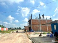 Cần bán lô đất cách trường THPT Tân Bình 1km ngay ngã ba Cổng Xanh
