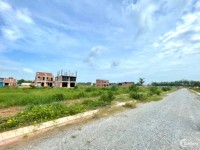 Cần bán 75m2 đất dự án đối diện KCN Tân Bình