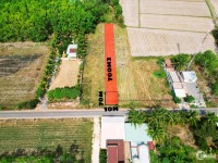 Bán lô đất ngang 10m thuộc KP.Lộc Khê, P.Gia Lộc, Trảng Bàng