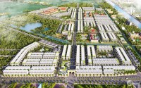 Dự án DIC Victory City Hậu Giang