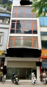 Cho thuê nhà MP Tam Khương , 30m2 x 4 tầng , MT 5,5 m , giá 25tr