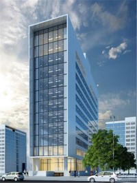 GẤP BÁN KHÁCH SẠN 4 SAO TRUNG TÂM QUẬN 01, 230M2, 12 TẦNG, KẾ BÊN VINCOM LÊ