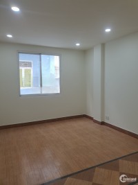 Cho thuê nhà đường số 40 khu An Phú Hưng,Quận 7,dt 4x19m 3 lầu đẹp
