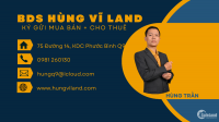 BDS HVL Cho thuê nhà hẻm xe hơi đường Đặng Văn Bi, Bình Thọ, Thủ Đức