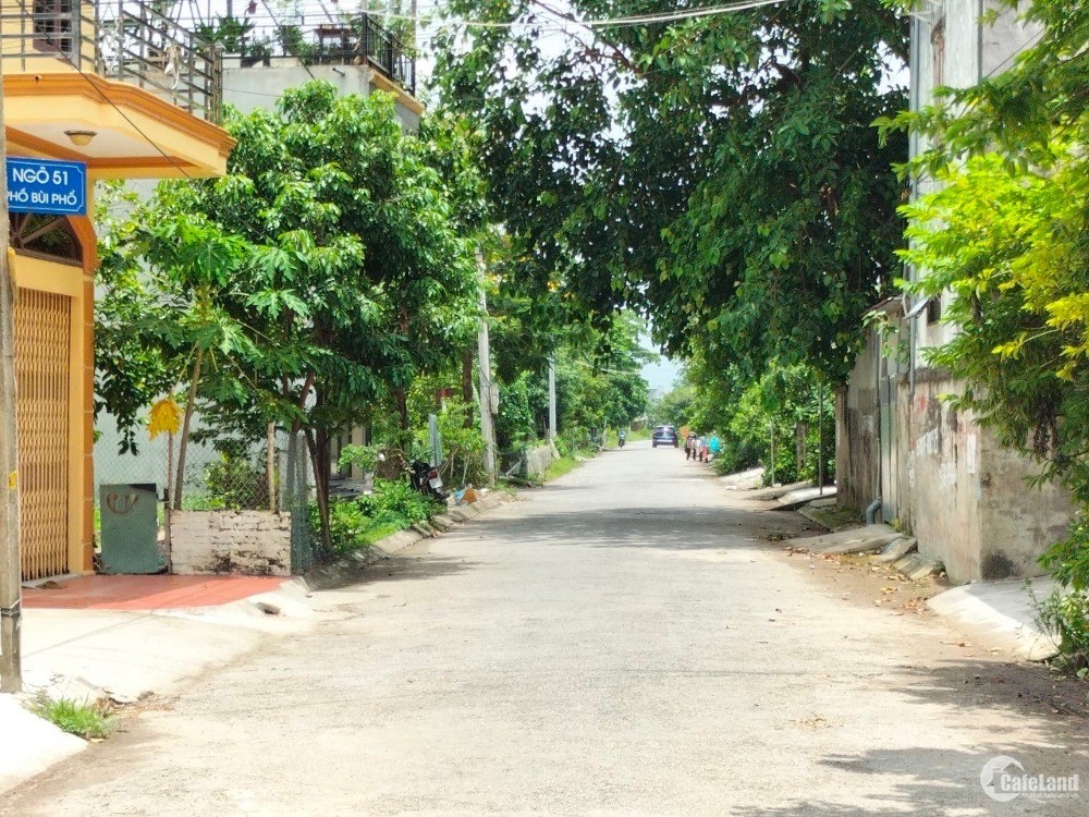 Bán siêu phẩm Tân Thành mặt đường nhựa 70m giá chỉ hơn 1 ỷ