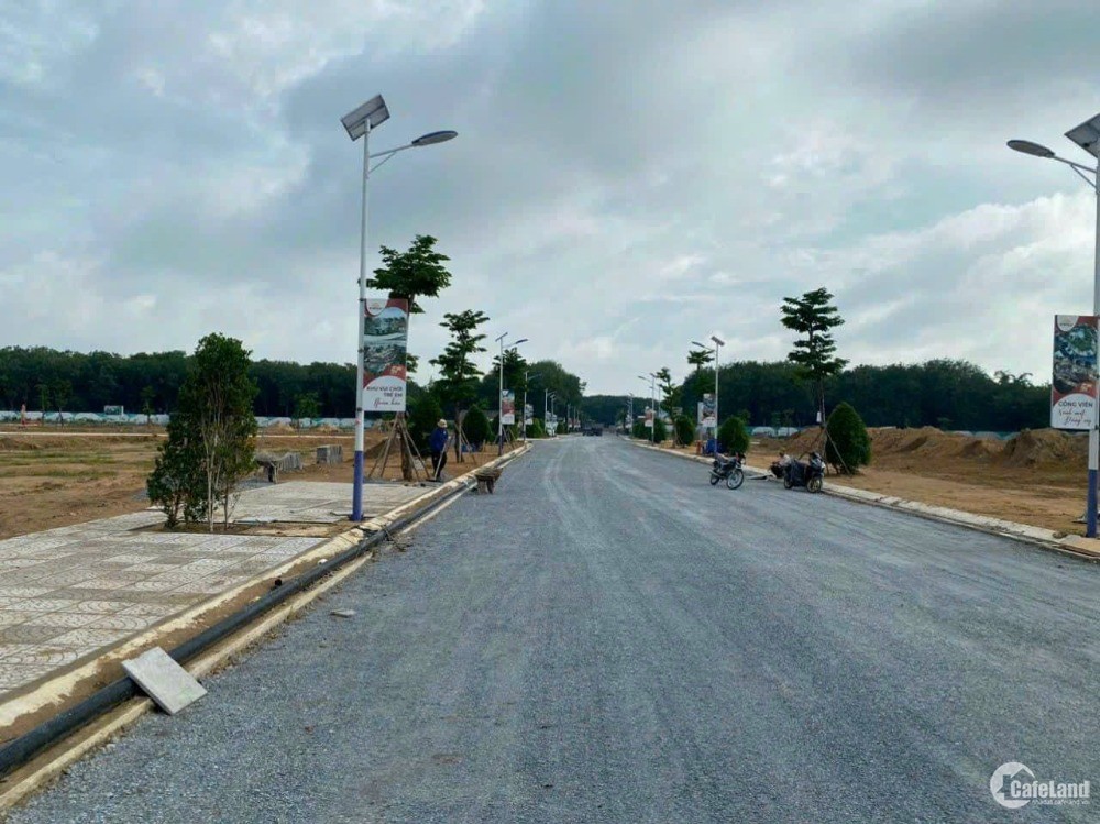 Chính chủ bán gấp lô đất 150m2 giá 825 triệu kcn víips2