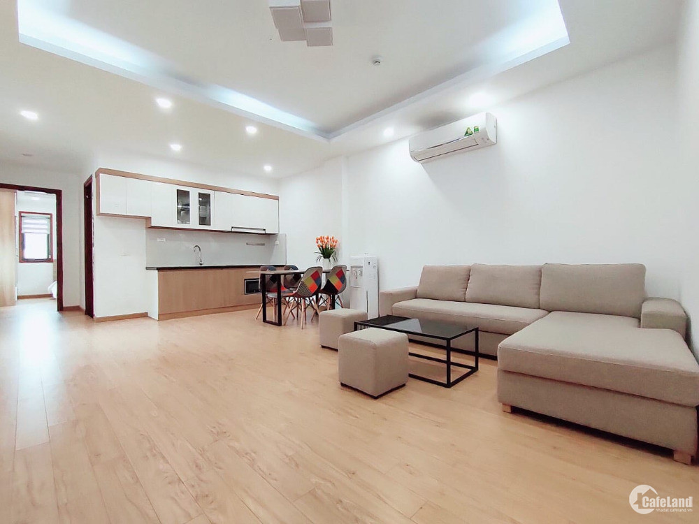 Bán Gấp Tòa Apartment đẳng cấp - Mặt Phố - View Hồ Tây - Dòng tiền 10.000USD/1t.