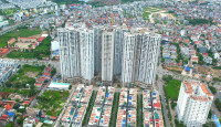 Sở hữu căn hộ Hoàng Huy Commerce chỉ từ 700tr. Chiết khấu tới 25%.