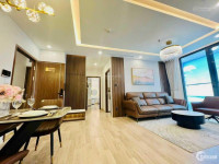 An cư đăng cấp trong căn hộ ct1 riverside luxury vcn Nha Trang tiêu chuẩn 5 sao