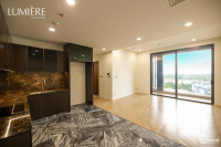 CẮT LỖ Tỷ Tỷ hàng VIP Căn hộ Lumiere RiverSide Thảo Điền View Cực Siêu Phẩm 5 Tỷ