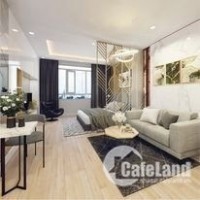 Studio cao cấp chuẩn 5 sao chỉ 1ty7/căn đã cất nóc nhận nhà Quý 4/2023